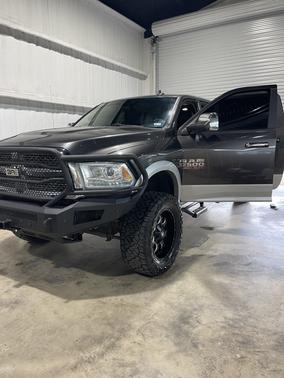 2014 RAM 2500 Laramie