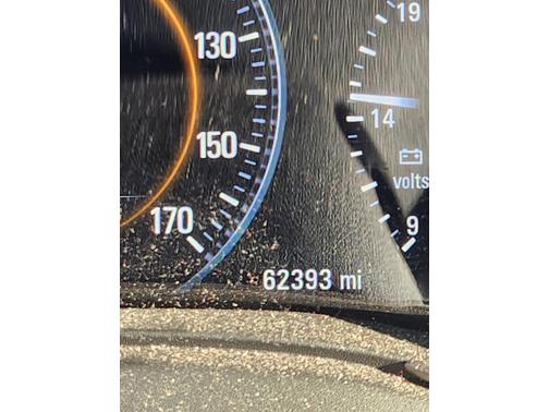 2016 Buick LaCrosse Premium I