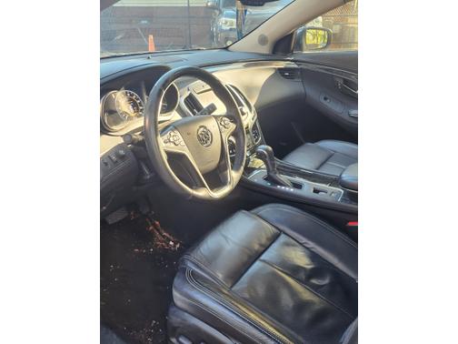 2016 Buick LaCrosse Premium I