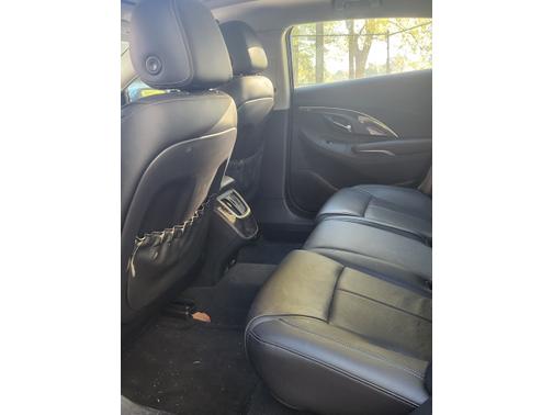 2016 Buick LaCrosse Premium I