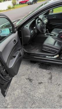 2016 Acura ILX Technology Plus Package