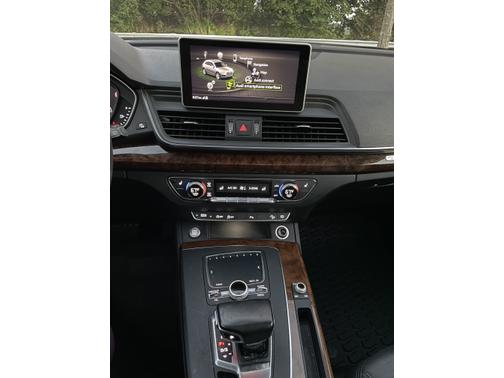 2018 Audi Q5 2.0T Tech Premium