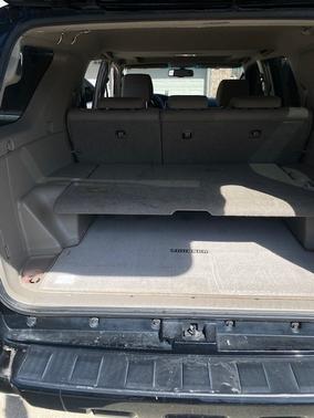 2007 Toyota 4Runner SR5
