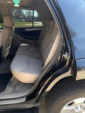 2007 Toyota 4Runner SR5