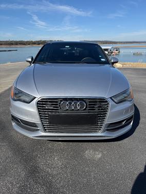 2016 Audi A3 e-tron 1.4T Premium