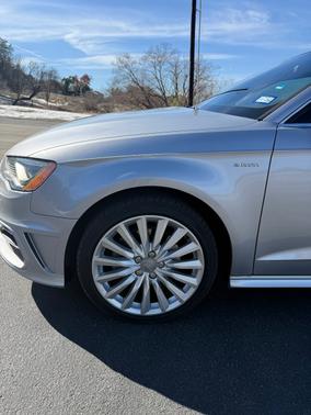 2016 Audi A3 e-tron 1.4T Premium