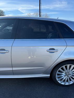 2016 Audi A3 e-tron 1.4T Premium