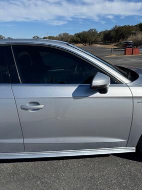 2016 Audi A3 e-tron 1.4T Premium