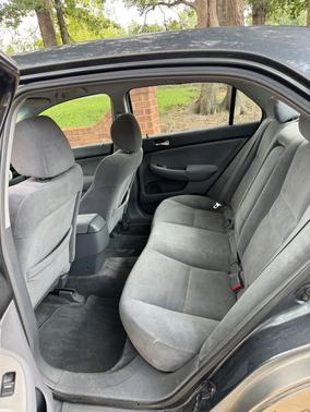 2003 Honda Accord EX