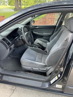 2003 Honda Accord EX