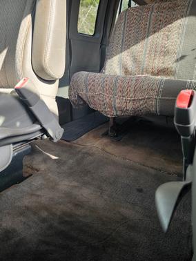 2011 Chevrolet Express 3500 LT