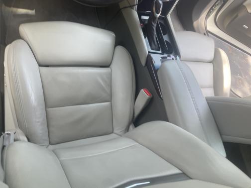 2014 Cadillac XTS Platinum