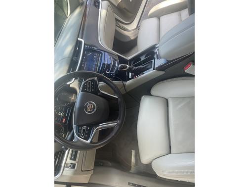 2014 Cadillac XTS Platinum