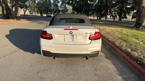 2016 BMW M235 i