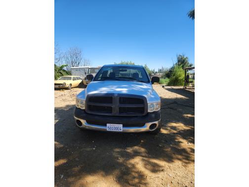 2005 Dodge Ram 2500 ST