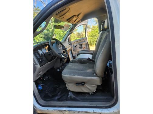 2005 Dodge Ram 2500 ST