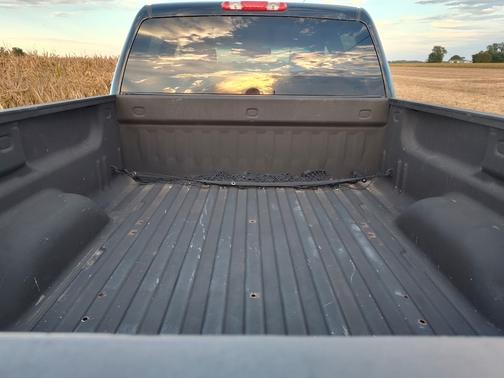 2013 GMC Sierra 2500 SLE