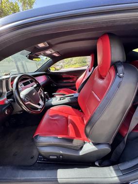 2015 Chevrolet Camaro 2LT