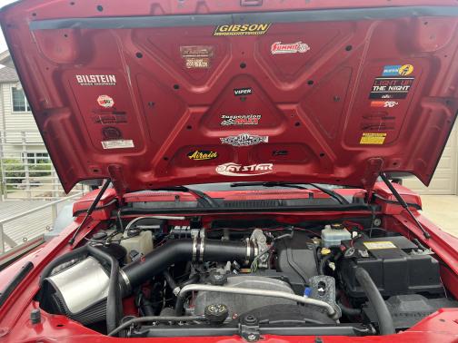 2008 Hummer H3 Base