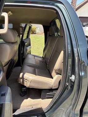 2007 Toyota Tundra Limited Double Cab