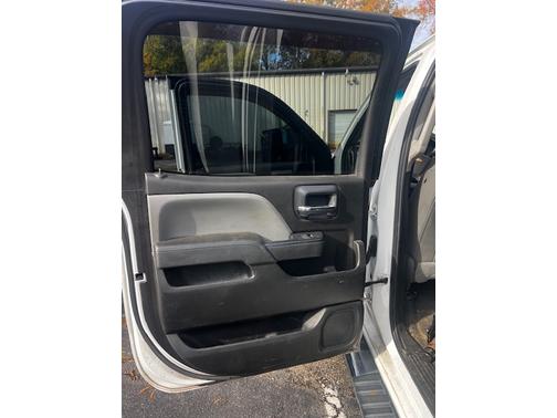 2019 Chevrolet Silverado 2500 WT