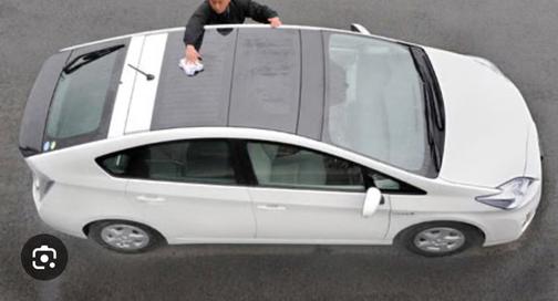 2011 Toyota Prius III