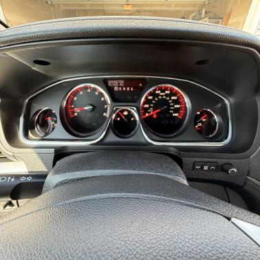 2017 GMC Acadia Limited Limited