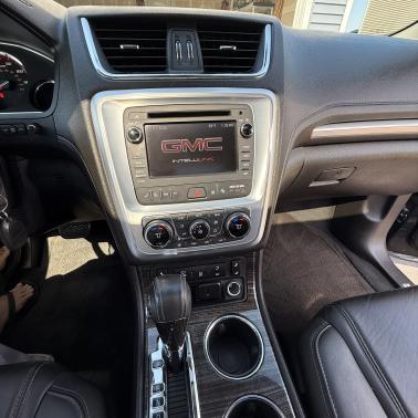 2017 GMC Acadia Limited Limited