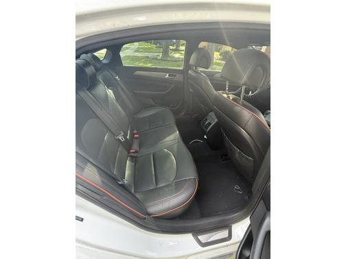 2015 Hyundai SONATA Limited 2.0T