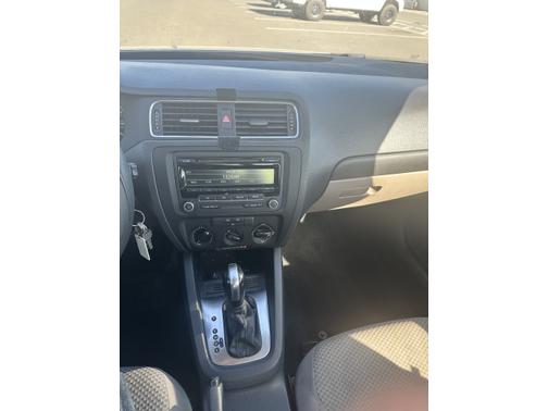 2014 Volkswagen Jetta Auto S