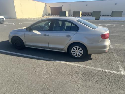 2014 Volkswagen Jetta Auto S
