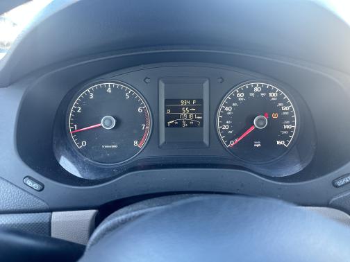 2014 Volkswagen Jetta Auto S