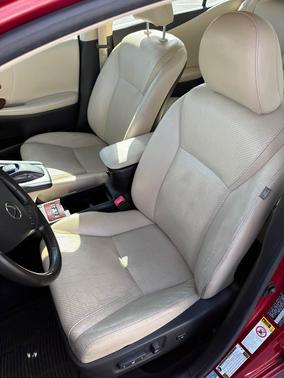 2010 Lexus HS 250h Premium