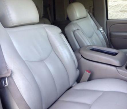 2005 Chevrolet Tahoe Z71