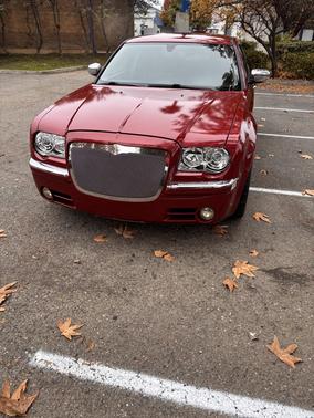 2006 Chrysler 300C Base