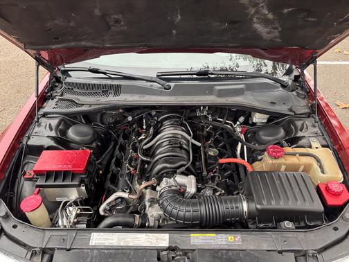 2006 Chrysler 300C Base