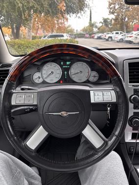 2006 Chrysler 300C Base