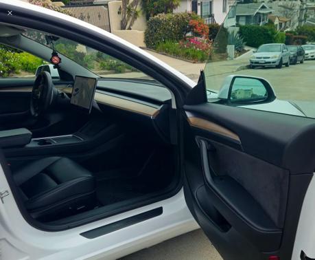 2022 Tesla Model 3 Base