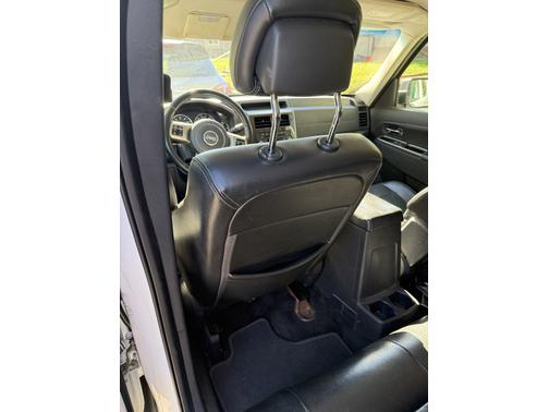 2011 Jeep Liberty Limited