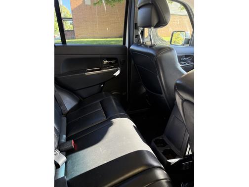2011 Jeep Liberty Limited