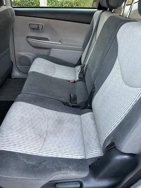 2015 Toyota Prius v Four