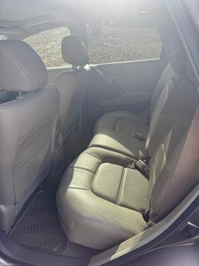 2011 Nissan Murano SL