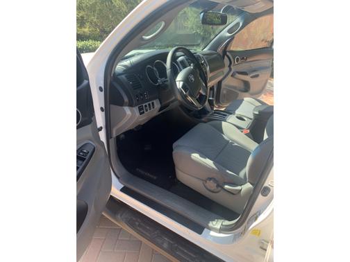 2012 Toyota Tacoma PreRunner