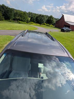 2014 Toyota Sienna LE