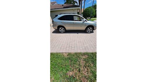 2004 Lexus RX 330 Base