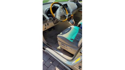 2004 Lexus RX 330 Base