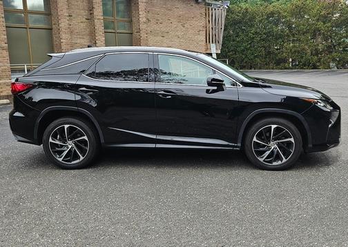 2016 Lexus RX 350 Base