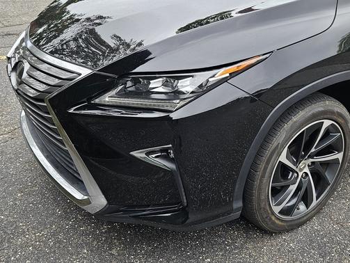 2016 Lexus RX 350 Base