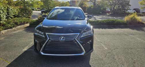 2016 Lexus RX 350 Base