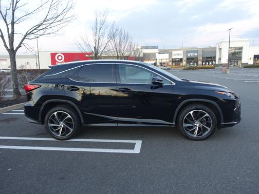 2016 Lexus RX 350 Base